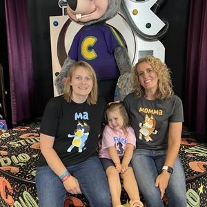 Meet your Posher, Nikki